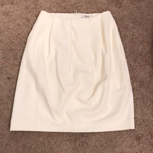 Madewell Skirt